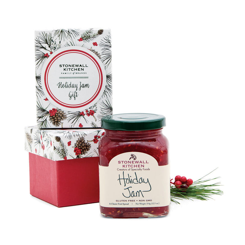 Holiday Jam Gift - 2025 Holiday Collection
