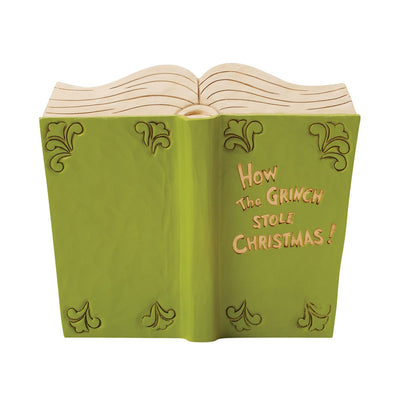 Grinch with Max Cindy FE