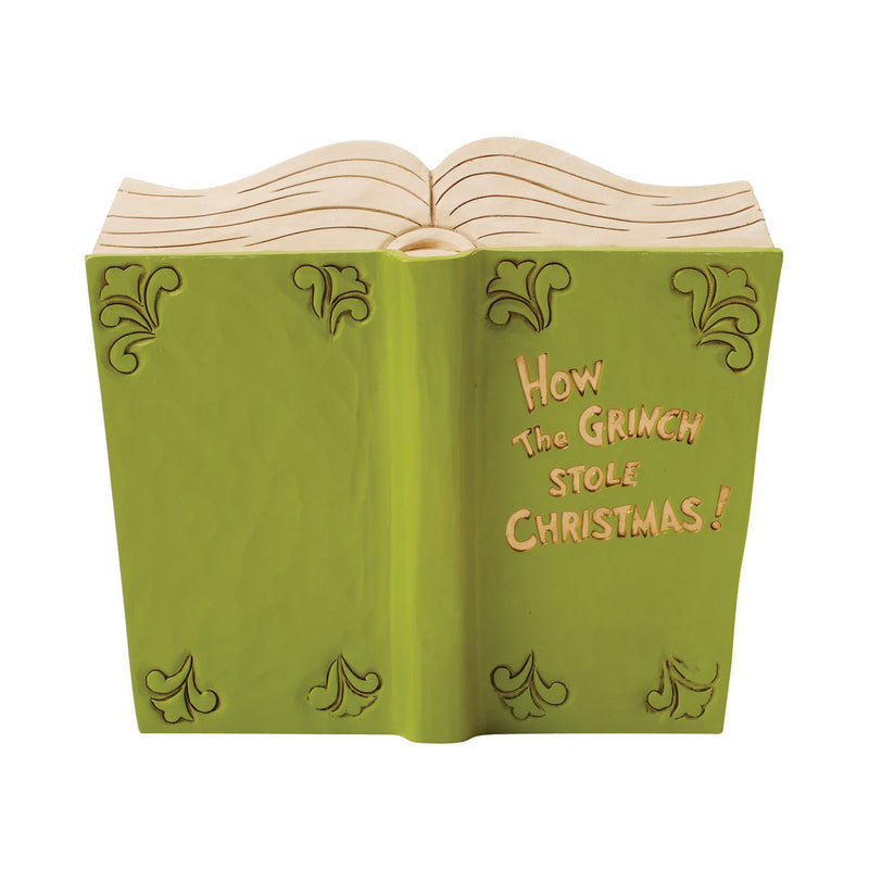 Grinch with Max Cindy FE