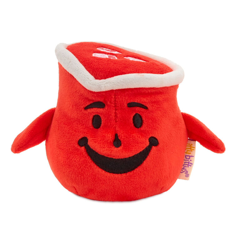 Kool-Aid™ Man Cherry-Scented Plush With Sound