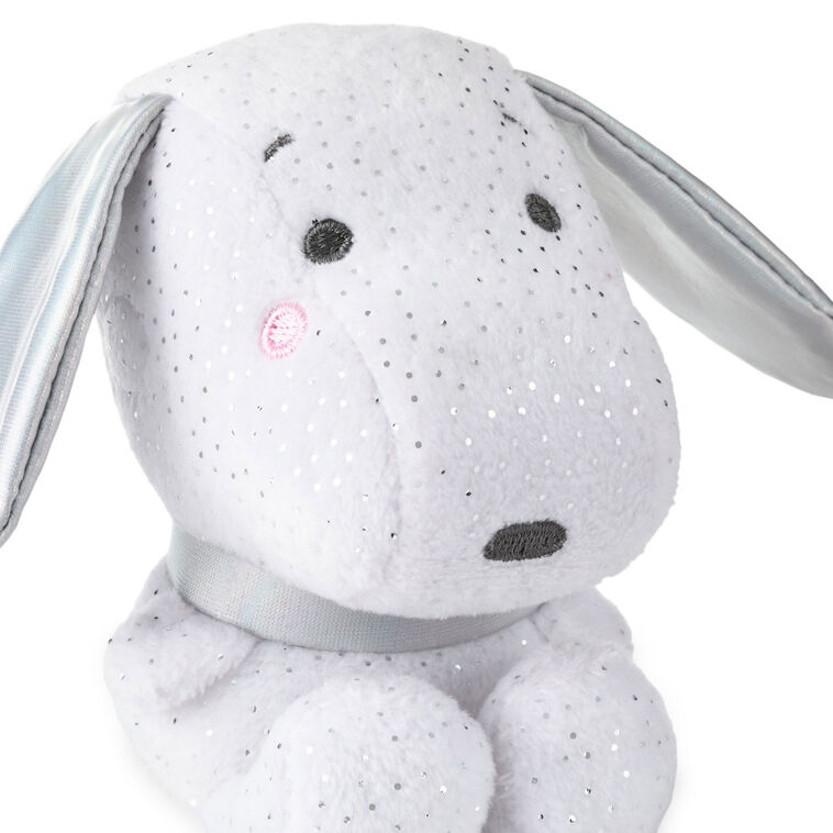 Peanuts 75th Anniversary Mystery Box Mini Magnetic Plush