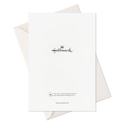 Peace and Joy Bethlehem Scene Boxed Christmas Cards, Pack of 16