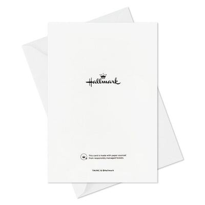 Neon Brights Assorted Boxed Christmas Cards, Pack of 16