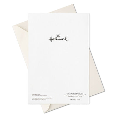 True Meaning of Christmas Boxed Christmas Cards Assortment, Pack of 40