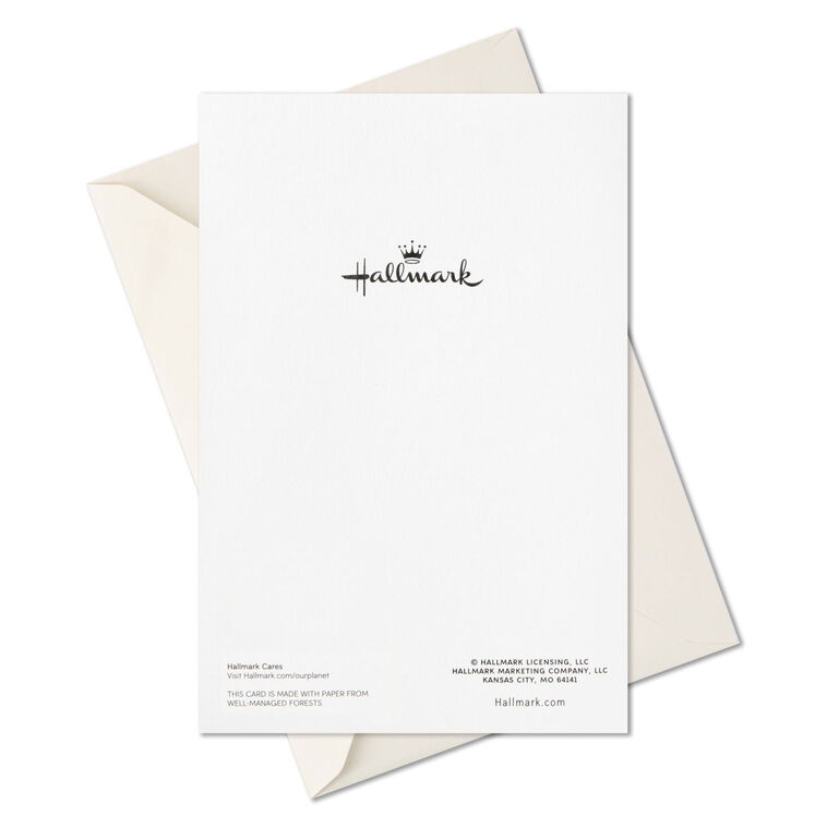 True Meaning of Christmas Boxed Christmas Cards Assortment, Pack of 40