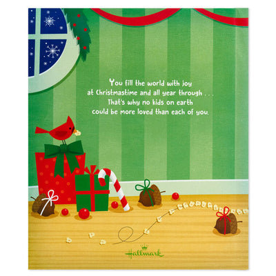 Christmastime With You Recordable Storybook