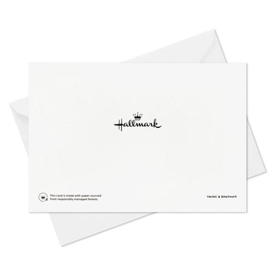 Classic Home Boxed Christmas Cards, Pack of 40