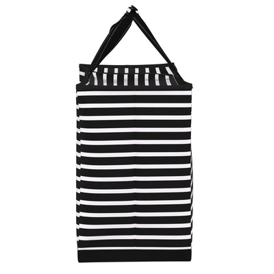 SCOUT Keep It Glassy XX-Large 4 Boys zip-top tote bag, extra roomy with durable straps and U-shaped zip, perfect for travel or storage.