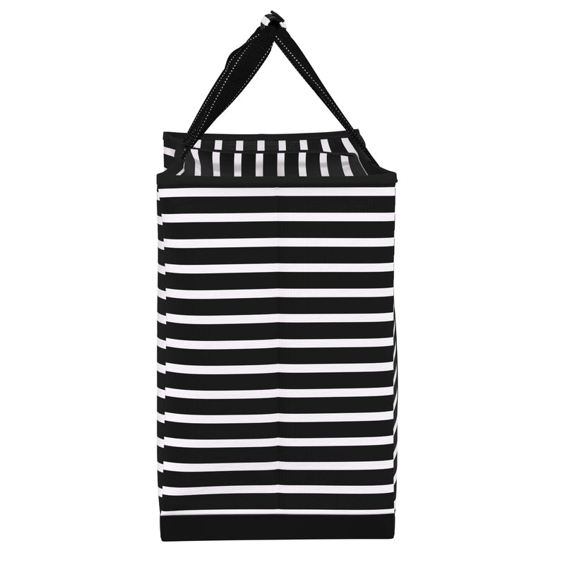 SCOUT Summer Friyay XX-Large 4 Boys zip-top tote, ultra-light, foldable, durable bag with U-shaped zipper for travel, beach, or moving day.