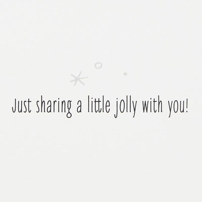 Peanuts Jolly Snow Fun Boxed Christmas Cards, Pack of 16