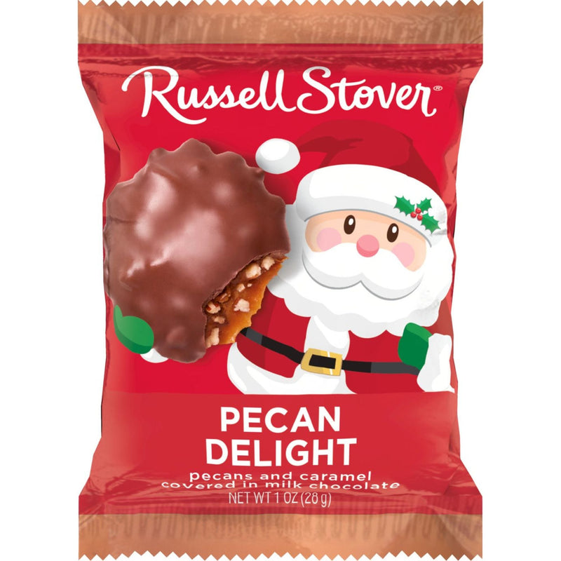 Pecan Delight Ornament 1 oz