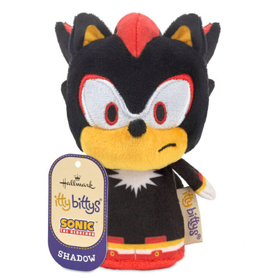 Sonic the Hedgehog™ Shadow Plush