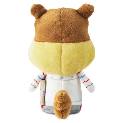 Nickelodeon SpongeBob SquarePants Sandy Cheeks Plush