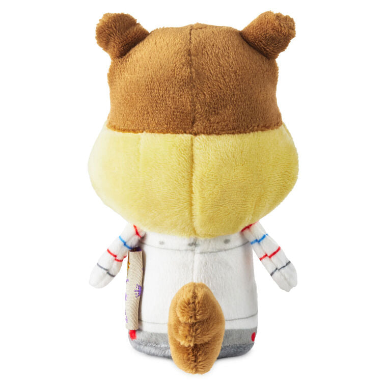 Nickelodeon SpongeBob SquarePants Sandy Cheeks Plush