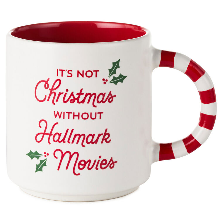 Hallmark Channel It&