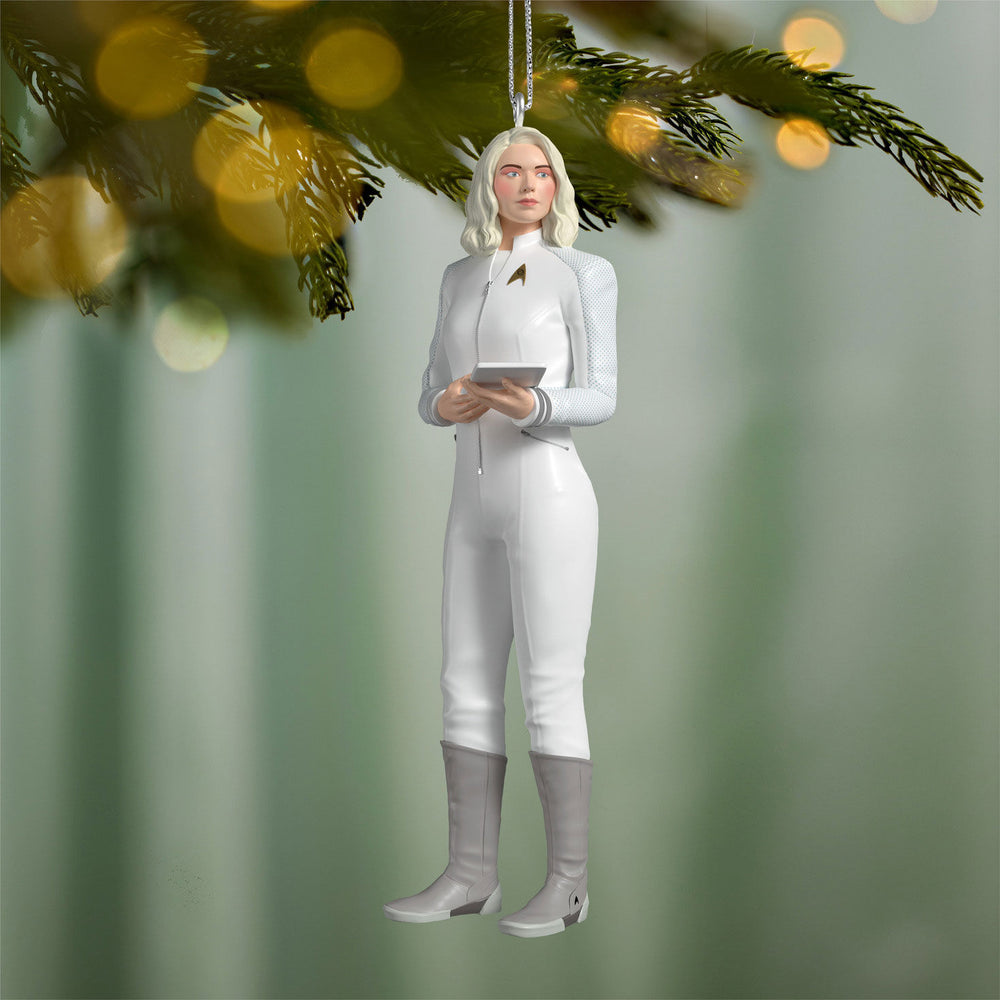 Star Trek | Banner's Hallmark
