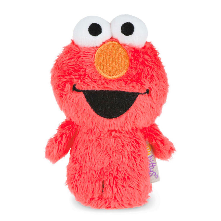 Sesame Street® Elmo Talking Plush