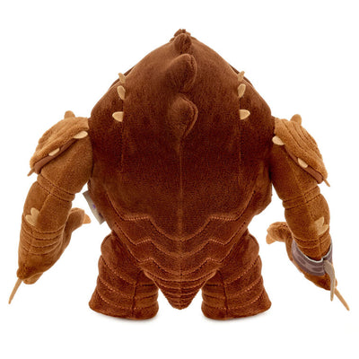 Star Wars: Return of the Jedi™ Luke Skywalker™ and Rancor™ Plush Collector Set of 2