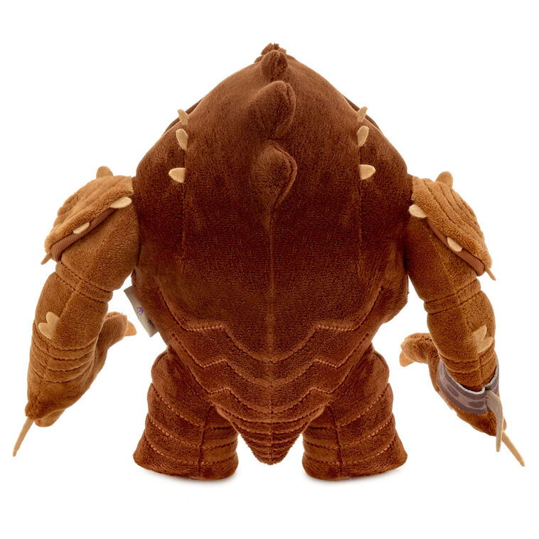 Star Wars: Return of the Jedi™ Luke Skywalker™ and Rancor™ Plush Collector Set of 2