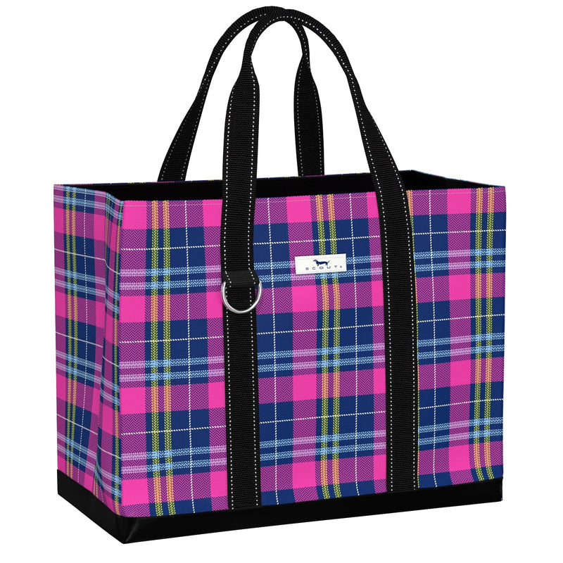 Original Deano Tote Large - Clueless