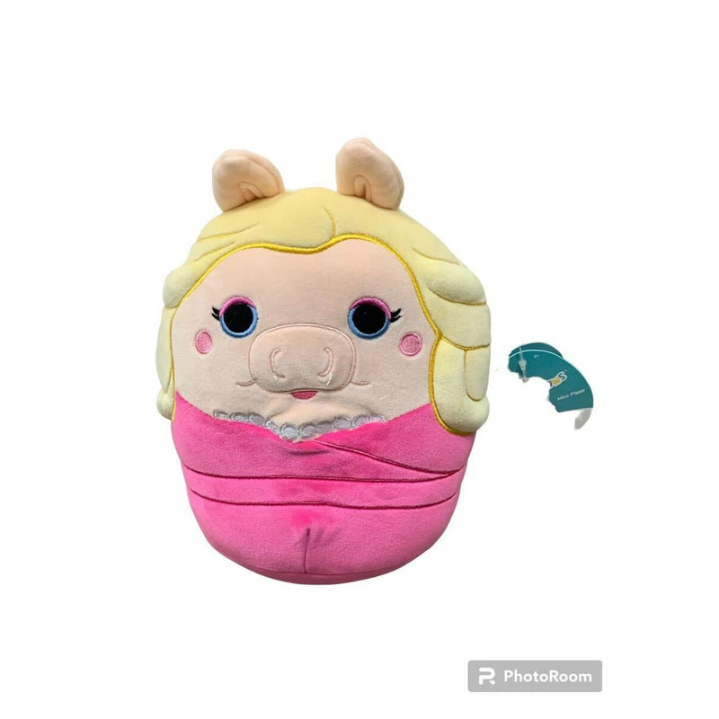 Miss Piggy 8"