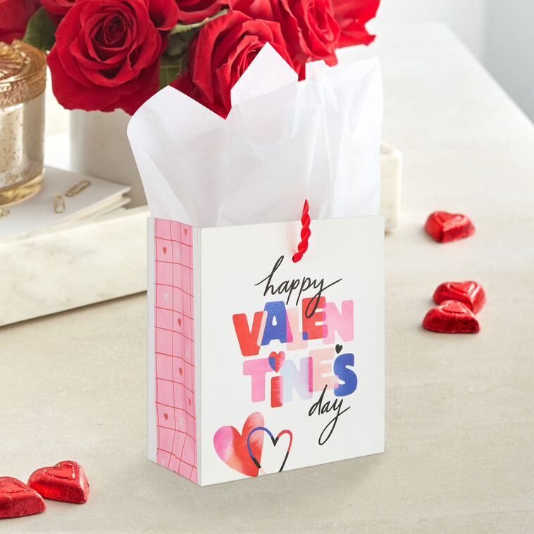 Mini Valentine&