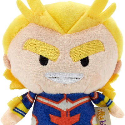 My Hero Academia All Might Plush