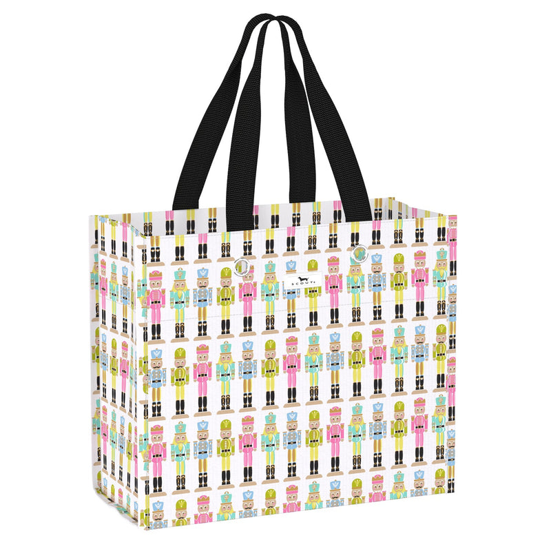 Gift Bag Large - Cracking Up