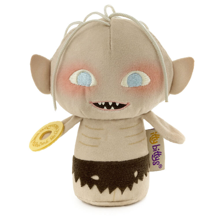 The Lord of the Rings™ Gollum™ Plush With Sound