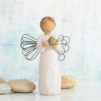 Angel Of The Kitchen