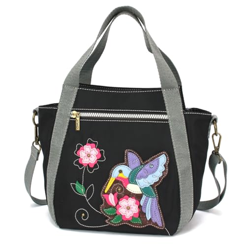 Venture Mini Carryall- Hummingbird