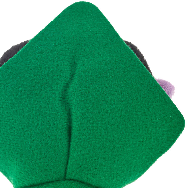 Sesame Street The Count Plush With Sound