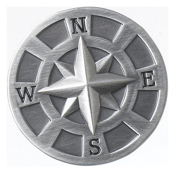 Life is a Journey Pocket Charm