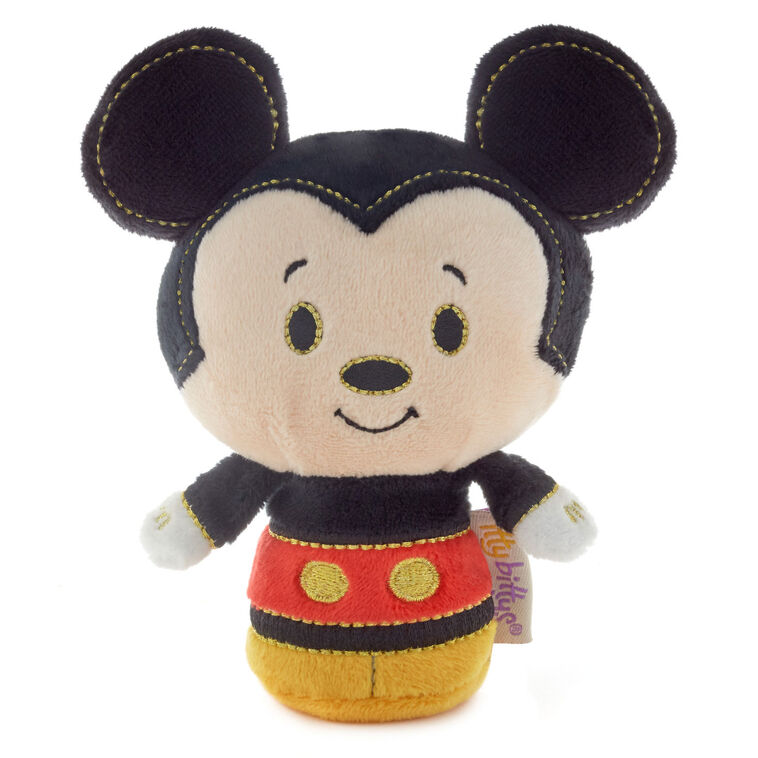 Disney Mickey Mouse Plush