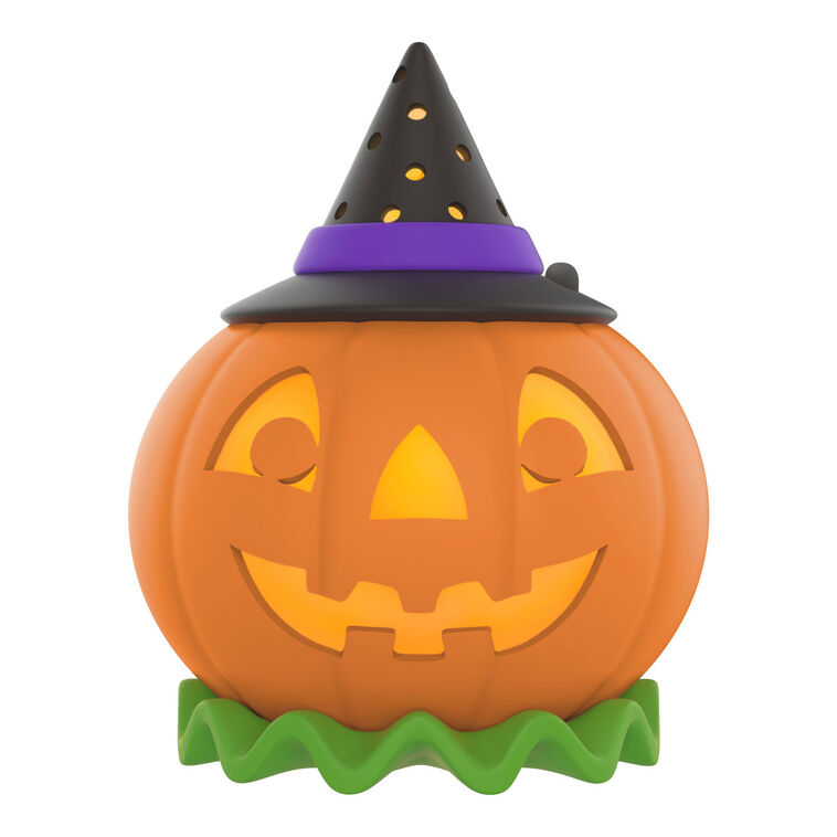 Mini jack-o&