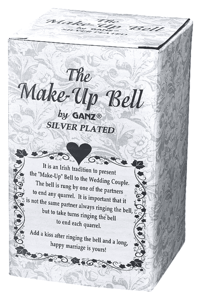 Make-Up Bell
