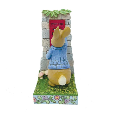 Peter Rabbit Mailing Letters