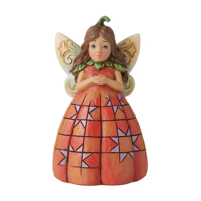 Pumpkin Fairy