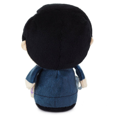 The Office Michael Scott Plush With Sound