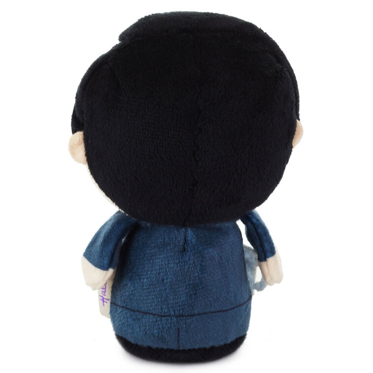 The Office Michael Scott Plush With Sound