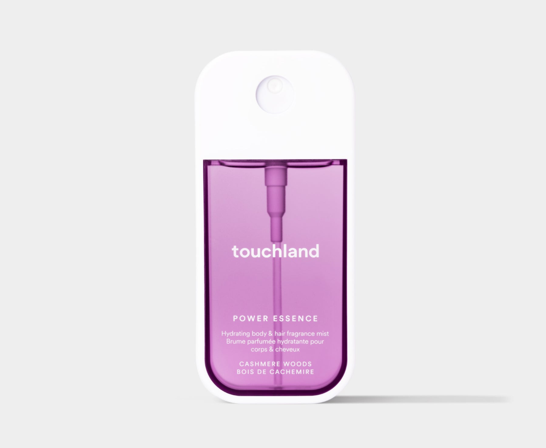 Body Mist - Cashmere Woods – Banner's Hallmark