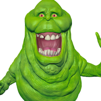 Slimer ornament, Ghostbusters green ghost, translucent collectible, Hallmark Keepsake, Christmas tree decoration, movie fan gift