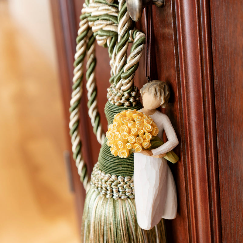 Good Cheer! Ornament