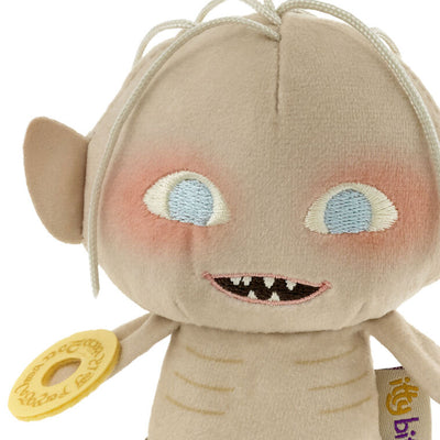 The Lord of the Rings™ Gollum™ Plush With Sound