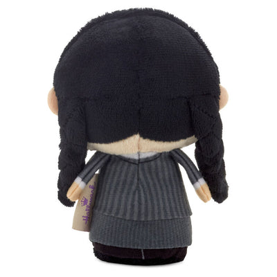 Wednesday Addams Plush