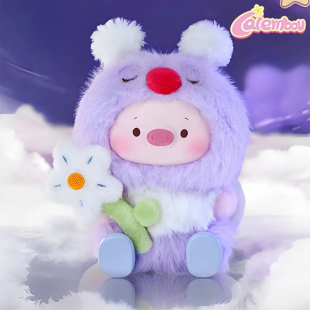ぽ*ん様 Gini Piggu The Complete Series ギニーピ Guinea Pig - The Complete Series - DVD - 9007150881023 - Austria
