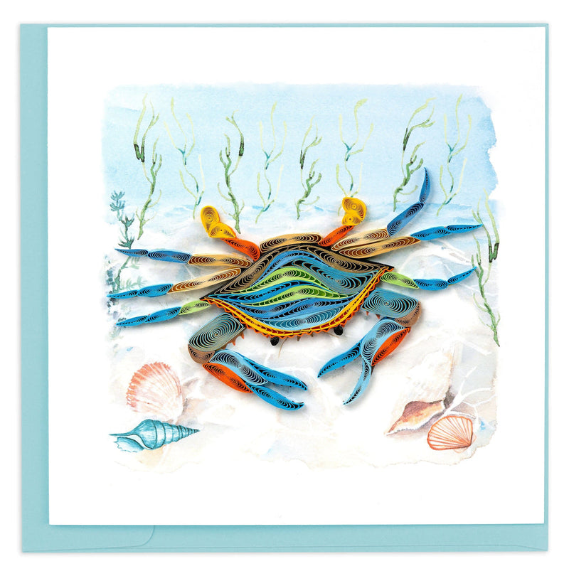 Chesapeake Blue Crab