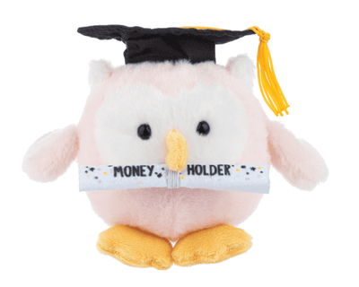 Con'GRAD'ulations Owls