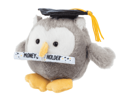 Con'GRAD'ulations Owls