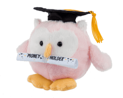 Con'GRAD'ulations Owls